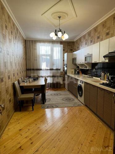 3-комн. новостройка - м. 20 января - 142 м² (3)