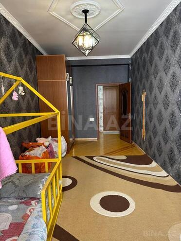 3-комн. новостройка - м. 20 января - 142 м² (9)