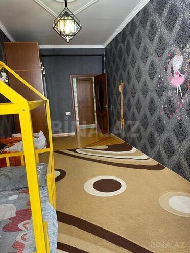3-комн. новостройка - м. 20 января - 142 м² (8)
