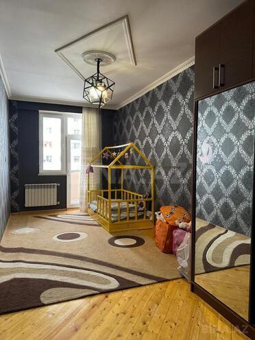 3-комн. новостройка - м. 20 января - 142 м² (10)
