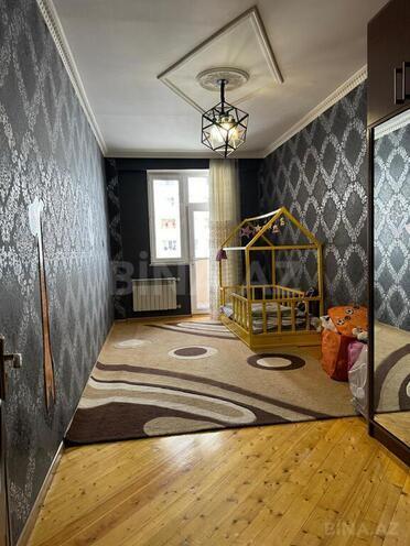 3-комн. новостройка - м. 20 января - 142 м² (11)