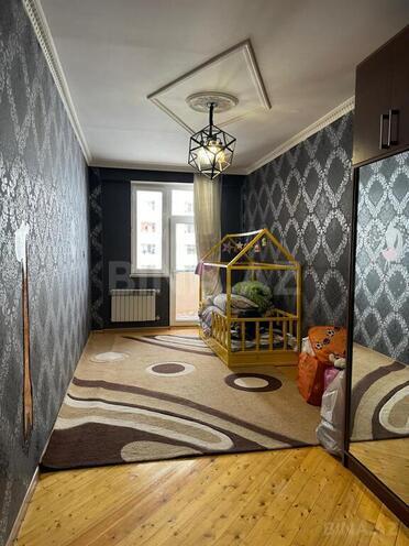 3-комн. новостройка - м. 20 января - 142 м² (16)