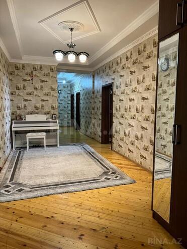 3-комн. новостройка - м. 20 января - 142 м² (7)