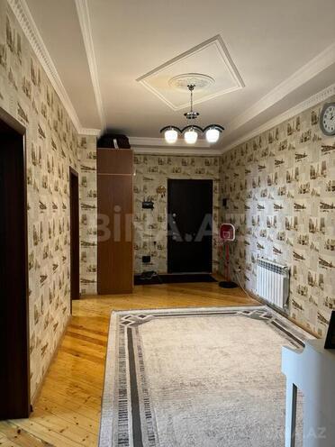 3-комн. новостройка - м. 20 января - 142 м² (4)