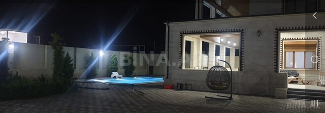 7-комн. дом/дача - пос. Шувеляны - 400 м² (8)