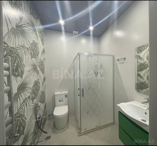 7-комн. дом/дача - пос. Шувеляны - 400 м² (23)