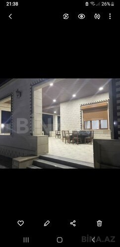 7-комн. дом/дача - пос. Шувеляны - 400 м² (10)