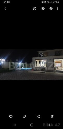 7-комн. дом/дача - пос. Шувеляны - 400 м² (11)