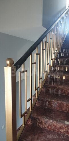 7-комн. дом/дача - пос. Шувеляны - 400 м² (20)