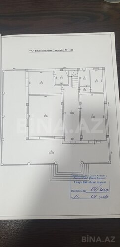 7-комн. дом/дача - пос. Шувеляны - 400 м² (2)