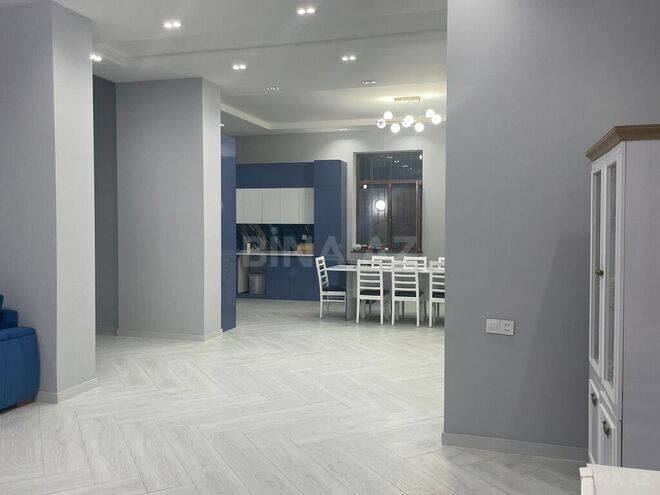7-комн. дом/дача - пос. Шувеляны - 400 м² (14)