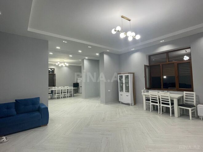 7-комн. дом/дача - пос. Шувеляны - 400 м² (13)