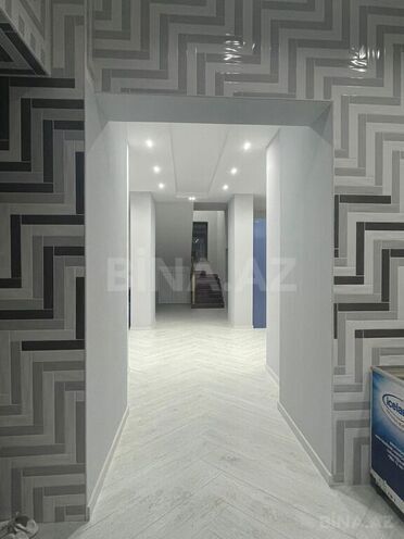 7-комн. дом/дача - пос. Шувеляны - 400 м² (12)