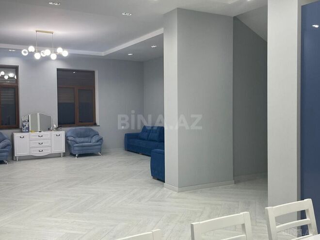 7-комн. дом/дача - пос. Шувеляны - 400 м² (17)