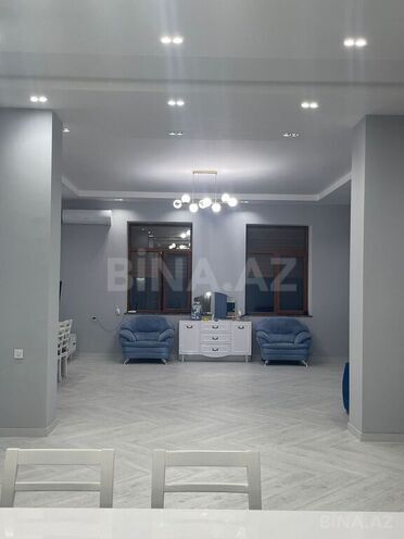 7-комн. дом/дача - пос. Шувеляны - 400 м² (18)