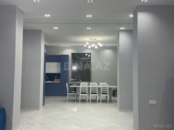 7-комн. дом/дача - пос. Шувеляны - 400 м² (16)
