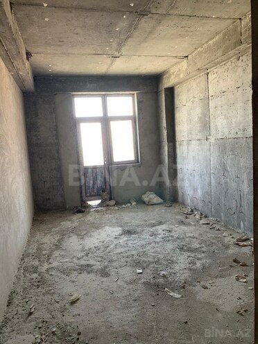 4 otaqlı yeni tikili - Nərimanov r. - 207 m² (12)