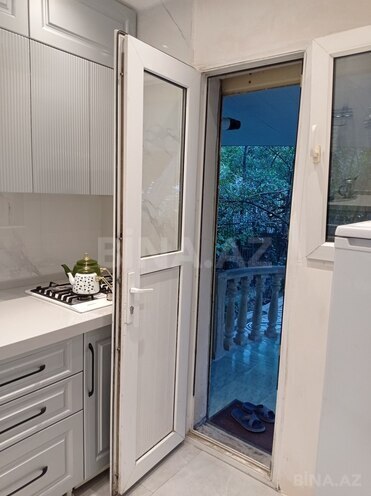 2 otaqlı köhnə tikili - 4-cü mikrorayon q. - 55 m² (9)