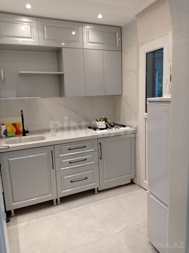 2 otaqlı köhnə tikili - 4-cü mikrorayon q. - 55 m² (8)