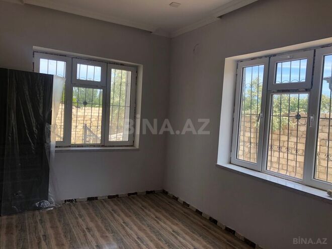 3 otaqlı həyət evi/bağ evi - Nardaran q. - 120 m² (3)