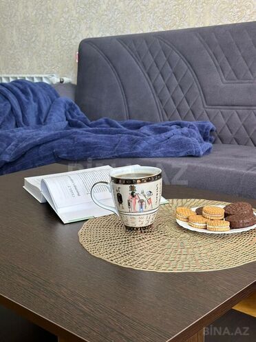 Сдаётся 2-комн. новостройка 65 м², м. Нефтчиляр, photo 3 from 15