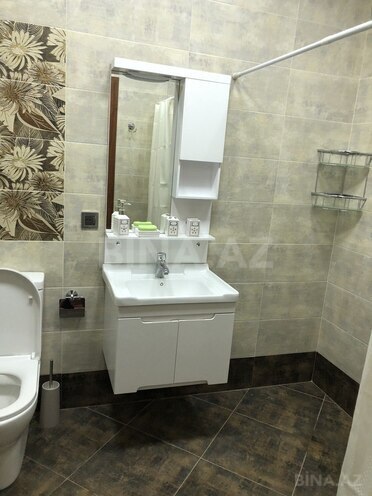 Сдаётся 2-комн. новостройка 65 м², м. Нефтчиляр, photo 10 from 15