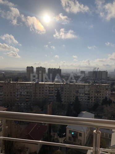 Сдаётся 2-комн. новостройка 65 м², м. Нефтчиляр, photo 13 from 15