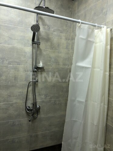 Сдаётся 2-комн. новостройка 65 м², м. Нефтчиляр, photo 11 from 15