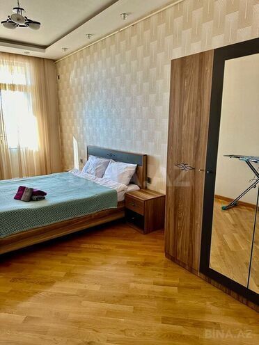 Сдаётся 2-комн. новостройка 65 м², м. Нефтчиляр, photo 7 from 15