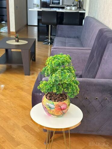 Сдаётся 2-комн. новостройка 65 м², м. Нефтчиляр, photo 4 from 15