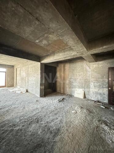 4 otaqlı yeni tikili - İnşaatçılar m. - 271 m² (7)