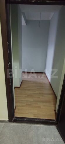 1 otaqlı yeni tikili - Nəriman Nərimanov m. - 66 m² (14)