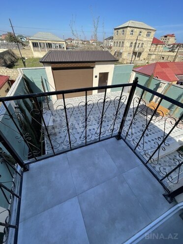 5-комн. дом/дача - пос. Новханы - 250 м² (2)