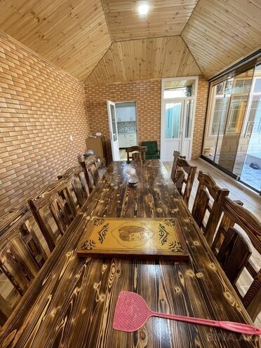 5-комн. дом/дача - пос. Новханы - 250 м² (3)