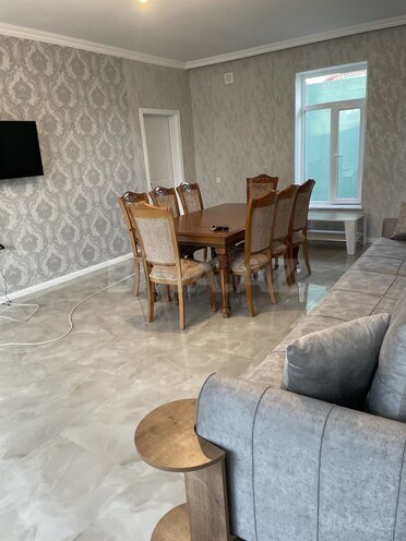 5-комн. дом/дача - пос. Новханы - 250 м² (4)