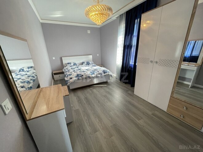 5-комн. дом/дача - пос. Новханы - 250 м² (7)