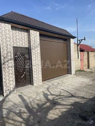 5-комн. дом/дача - пос. Новханы - 250 м² (8)