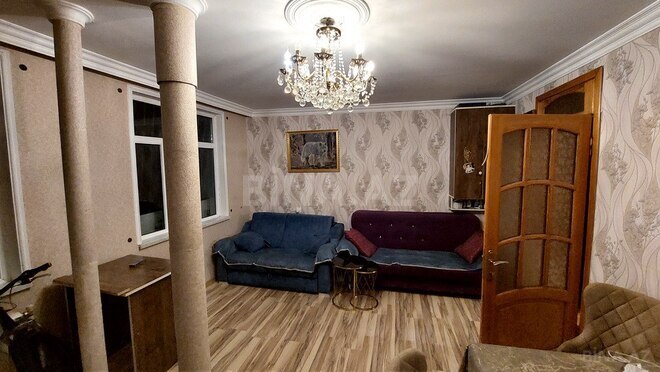 2 otaqlı köhnə tikili - Nəriman Nərimanov m. - 45 m² (1)