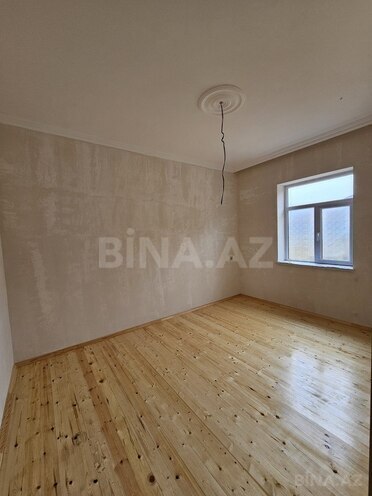3 otaqlı həyət evi/bağ evi - Binə q. - 80 m² (6)
