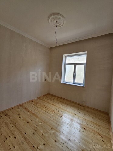 3 otaqlı həyət evi/bağ evi - Binə q. - 80 m² (8)
