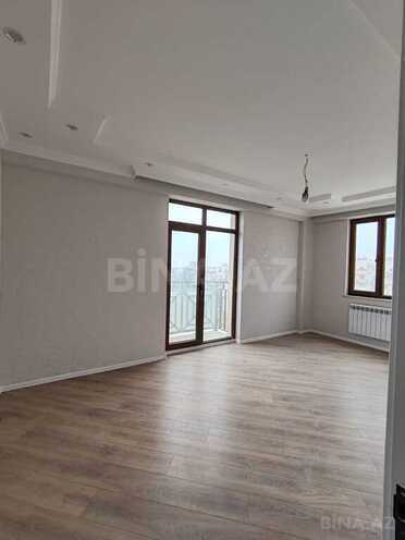 3 otaqlı yeni tikili - Yeni Günəşli q. - 104 m² (4)