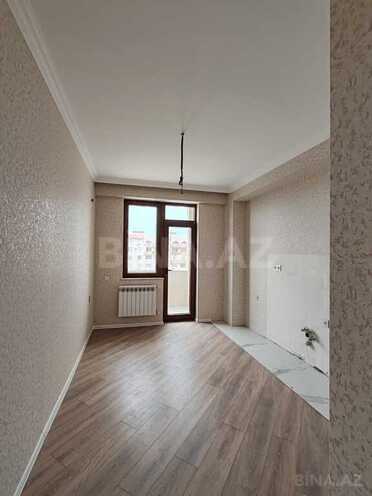 3 otaqlı yeni tikili - Yeni Günəşli q. - 104 m² (2)