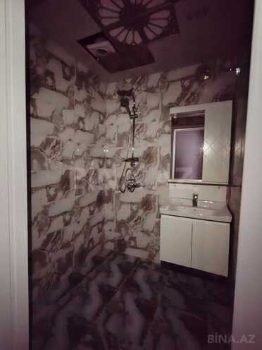 3 otaqlı yeni tikili - Yeni Günəşli q. - 104 m² (11)