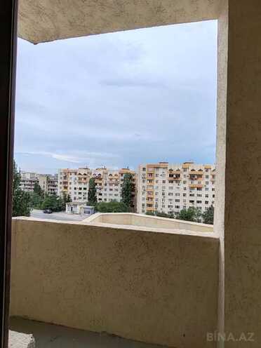 3 otaqlı yeni tikili - Yeni Günəşli q. - 104 m² (14)