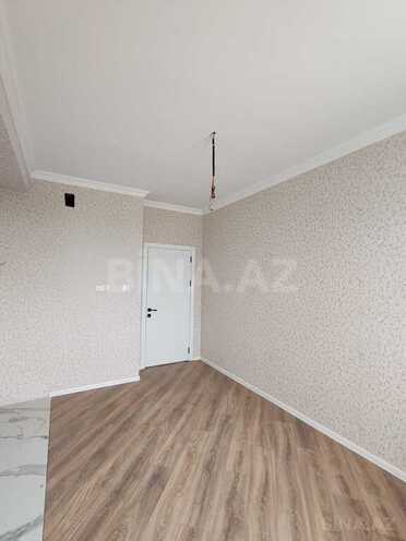 3 otaqlı yeni tikili - Yeni Günəşli q. - 104 m² (8)