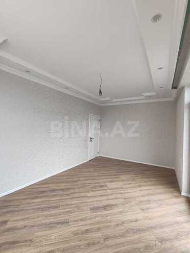 3 otaqlı yeni tikili - Yeni Günəşli q. - 104 m² (7)
