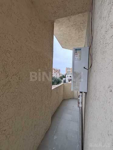 3 otaqlı yeni tikili - Yeni Günəşli q. - 104 m² (15)