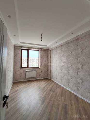 3 otaqlı yeni tikili - Yeni Günəşli q. - 104 m² (6)