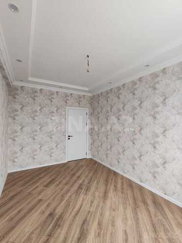 3 otaqlı yeni tikili - Yeni Günəşli q. - 104 m² (9)