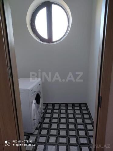 5 otaqlı həyət evi/bağ evi - Şüvəlan q. - 250 m² (16)